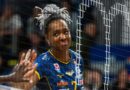 Pallavolo A1F – Amandha Sylves è una nuova centrale della Omag Consolini Volley