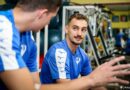 Pallavolo SL – Vilmos Szabo, colpito dalla mentalità e dall’approccio al lavoro. del volley italiano