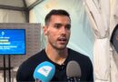 Pallavolo SL – Modena, Thomas Jaeschke: “Vi prometto che faremo il nostro meglio ogni giorno, qualcosa arriverà, ma prima bisogna lavorare”
