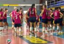 Pallavolo A2F – Ben 7 appuntamenti a settembre per la Nuvolí AltaFratte Padova