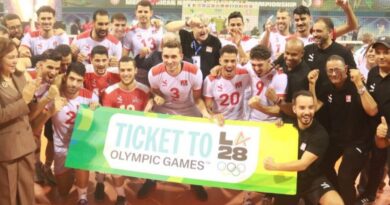 Pallavolo LosAngeles2028 – Il nuovo traguardo di Camillo Placì: “La felicità dei ragazzi mi fa andare avanti”