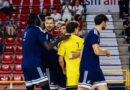 Pallavolo Precampionato – Rana Verona bene anche nell’esame di tedesco contro il Friedrichshafen