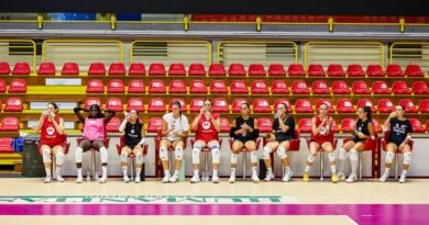 Pallavolo A1F – Il Trofeo Mimmo Fusco si sposta a Monza, l’Uyba la prima di campionato la gioca a Biella