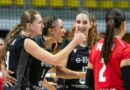 “Volley sotto il Mucrone” – Chieri e Mulhouse per il trofeo, Millenium e Uyba per il terzo posto