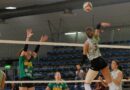 Pallavolo Precampionato – Le biancoverdi di Vallefoglia confermano la loro crescita contro le campionesse di Germania