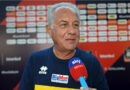 Pallavolo EuroVolleyW2026 – Velasco: “Mi aspetto di vedere una grande Italia, che commetterà errori, ma saprà pensare alla palla dopo”