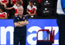 Pallavolo EuroVolleyW2026 – Velasco: “Domani sarà noi contro tutti, e a me piace”