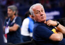 Pallavolo EuroVolleyW2026 – Velasco: “Orgoglioso delle ragazze, hanno accettato le mie decisioni, dando tutto quello che potevano”