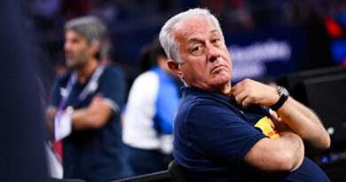 Pallavolo EuroVolleyW2026 – Velasco: “Orgoglioso delle ragazze, hanno accettato tutte le mie decisioni, dando tutto quello che potevano”