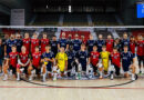 Pallavolo SL – Verona si impone sugli austriaci dell’Union Raiffeisen Waldviertel nel primo test match del precampionato