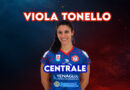 Pallavolo A2F – Viola Tonello sarà una centrale dell’Altino per i prossimi tre mesi, prima di partire per Stati Uniti