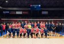 Pallavolo Precampionato – Indicazioni tecniche confortanti dall’allenamento congiunto tra Piacenza e Prata
