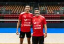 Pallavolo SL – Ci sarà anche McHenry con la Gas Sales Bluenergy Piacenza, nel Masiera Day contro Padova
