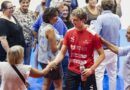 Pallavolo SL – Paolo Porro: “C’è già un eccellente spirito nello spogliotaio”