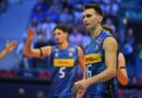 Pallavolo EuroVolleyM2026 – Yuri Romanò: ” Con la Finlandia sarà dura, ma saremo determinati raggiungere la F4 è il nostro primo obiettivo da centrare”