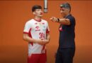 Pallavolo EuroVolleyM2026 – Chi vincerà l’Europeo, Andrea Giani o Szymon Jakubiszak? Intanto lo Zaksa, che li ha entrambi, si diverte