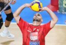 Pallavolo SL – Francesco Zoppellari: “Volevamo farci trovare pronti per l’arrivo dei nazionali e sentiamo di avere raggiunto l’obiettivo”
