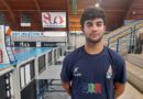 Pallavolo A3M – Altotevere, parla Broccatelli, libero scuola Sir Perugia: “Sono pronto per qualsiasi sfida”