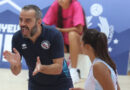 Pallavolo Courmayeur Cup – Gaspari: “Un match che ci ha dato tante indicazioni: una buona fase sideout, una fase break deficitaria”