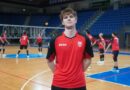 Pallavolo SL – Anche quest’anno l’ucraino Nazar Hetman, lavorerà con Civitanova nella pre-season