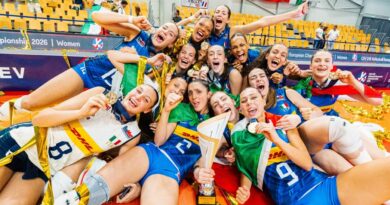 Pallavolo&BeachVolley – I quattro mondiali giovanili del 2027 assegnati a Messico e Thailandia sulla sabbia, a Kazakistan e India indoor