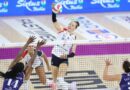 Pallavolo A1F – Chieri guidata da una grande ex, sulla strada di Conegliano: l’obiettivo è rompere il tabù dei 17 ko contro le Pantere