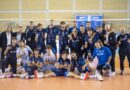 Pallavolo A2M – L’Abba Pineto espugna il PalaCapurso: vittoria in rimonta contro la Joy Volley tra conferme e rimpianti