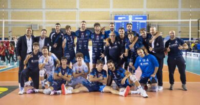 Pallavolo A2M – L’Abba Pineto espugna il PalaCapurso: vittoria in rimonta contro la Joy Volley tra conferme e rimpianti