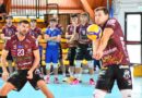 Pallavolo A2M – La Domotek Reggio Calabria ospita l’Atlantide Brescia nella prima casalinga della stagione
