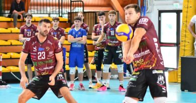 Pallavolo A2M – La Domotek Reggio Calabria ospita l’Atlantide Brescia nella prima casalinga della stagione