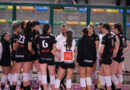 Pallavolo A2F – Offanengo,  Aime: “Ancora giochiamo la nostra pallavolo a momenti alterni, ma quando conta vinciamo noi”