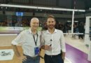 Pallavolo A1F – Orefice: “Ancora ‘work in progress’, ma le ragazze sono state brave a mettere in campo l’atteggiamento giusto”