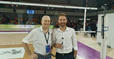 Pallavolo A1F – Orefice: “Ancora ‘work in progress’, ma le ragazze sono state brave a mettere in campo l’atteggiamento giusto”