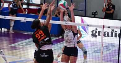 Pallavolo A2F – La Cremonese è tornata a casa a “bocca asciutta” da Altamura