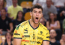 Pallavolo SL – Amir Tizi-Oualou verso la gara con Trento: “Sono felice di poter iniziare con un appuntamento così importante”