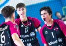 Pallavolo A3M – Allianz Arbit Brugherio, Enrico Angilella: “Nonostante la sconfitta, non ci siamo mai dati per vinti”