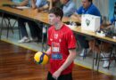 Pallavolo Jesi Cup – Esame di giapponese per il giovane centrale di Civitanova Antonin Klimes