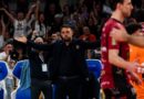 Pallavolo A2M – Reggio Calabria, Antonio Polimeni si gode il debutto vincente: “La prestazione prima del risultato”