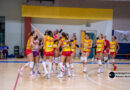 Pallavolo A3F – Arena Verona-Tonno Callipo: Saja esalta il carattere delle giallorosse, Zappaterra: “Vibo superiore a muro e in difesa”