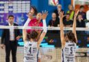 Pallavolo A1F – Festeggia il pubblico friulano, ma a vincere è sempre Conegliano