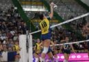 Pallavolo A2F – Giulia Caserta e Giorgia Mazzon nel post gara di Marsala-Altafratte 2-3