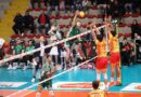 Pallavolo A3M – Tonno Callipo, esordio amaro al PalaMaiata: Sorrento passa in tre set
