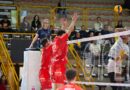 Pallavolo A2M – Sviluppo Sud Palmi, avvio in salita: a Macerata arriva la seconda sconfitta in 2 gare