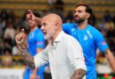 Pallavolo A3M – Pronto riscatto dell’Avimec Modica, al PalaRizza battuto Galatone in quattro set