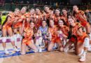 Pallavolo A1F – La Balducci lascia quota 0, vince 3-1 in casa della Millenium e risale in classifica.