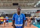 Pallavolo SL – Bara Fall dopo Guaguas-Monza 3-1: “Una trasferta difficile, siamo partiti contratti, poi nel terzo set ci siamo rialzati”