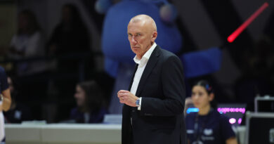 Pallavolo A1F – Novara, Barbolini: “Dobbiamo cercare la continuità, se non ce l’hai ti fanno male”