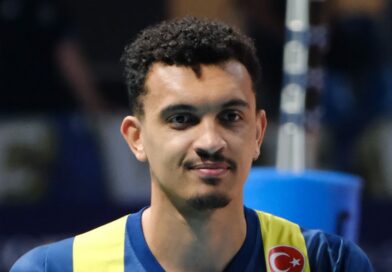 Pallavolo Turchia – Chinenyeze vede la luce: il campione olimpico torna in campo dopo la doppia operazione