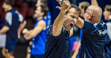 Pallavolo SL – Cuneo alza il sipario: subito l’ostacolo gigante Perugia con i suoi vecchi e nuovi talenti