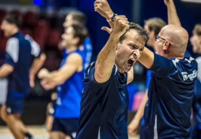 Pallavolo SL – Cuneo alza il sipario: subito l’ostacolo gigante Perugia con i suoi vecchi e nuovi talenti
